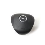 Airbag – Opel Astra K (2015–2019)